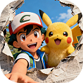 口袋精灵2图标